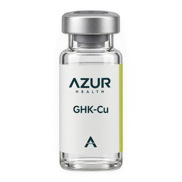 GHK-Cu