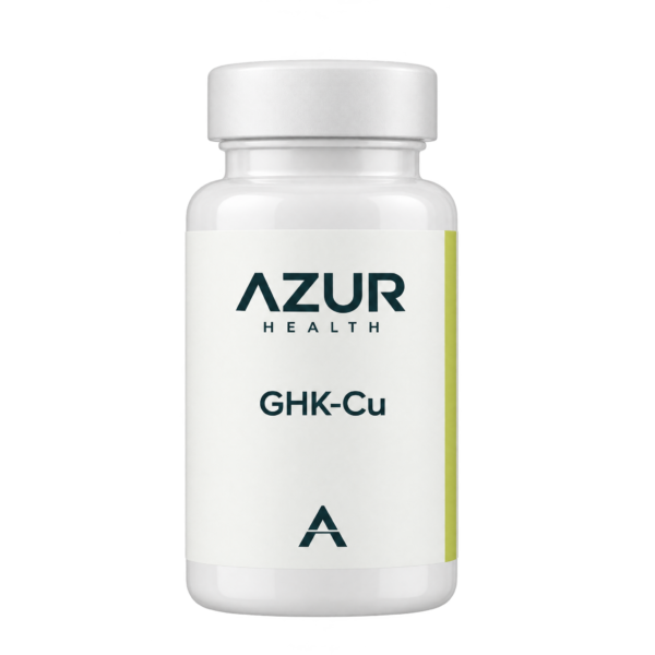 GHK-Cu Tablets