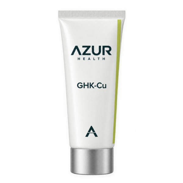 GHK-Cu / Niacinamide Cream