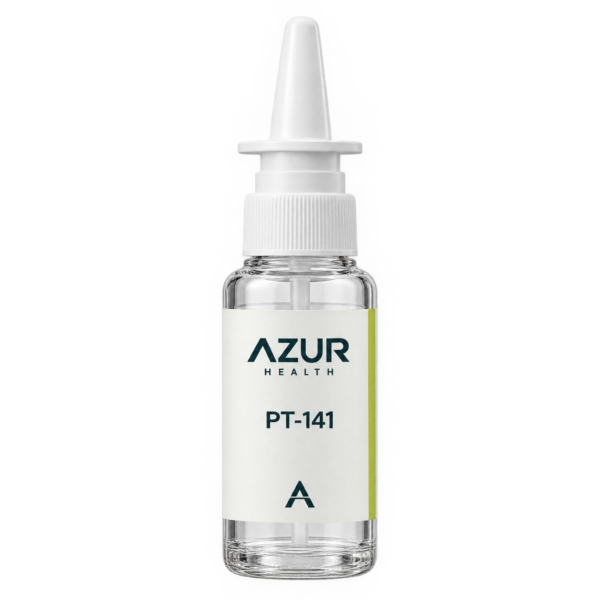 PT-141 Nasal Spray