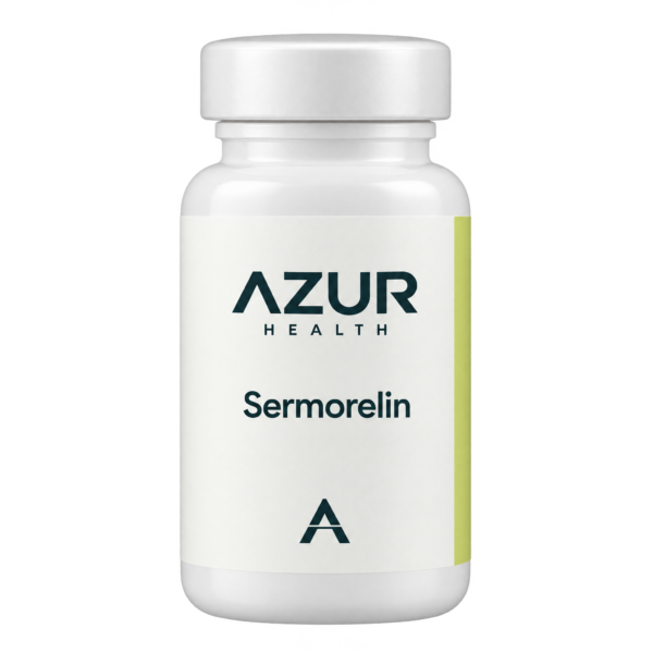 Sermorelin Tablets