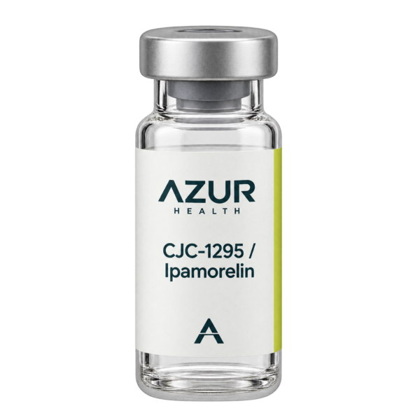 CJC-1295 / Ipamorelin
