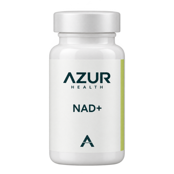 NAD+ Tablets