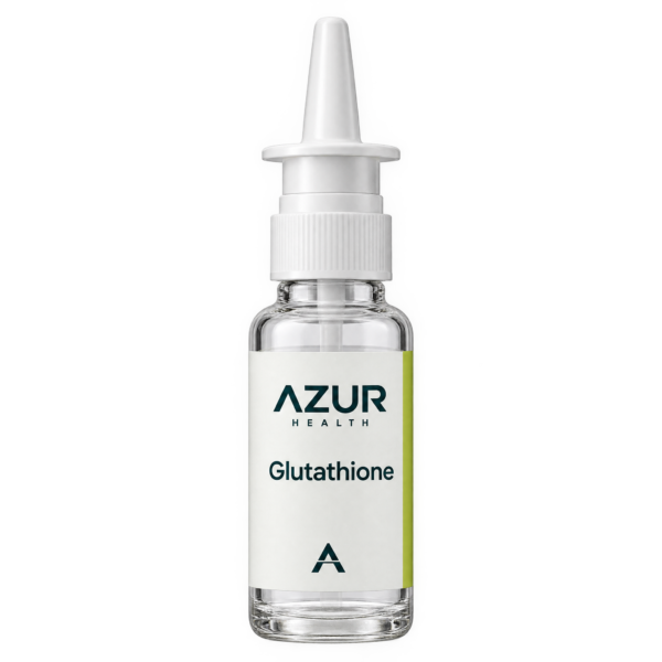 Glutathione Nasal Spray