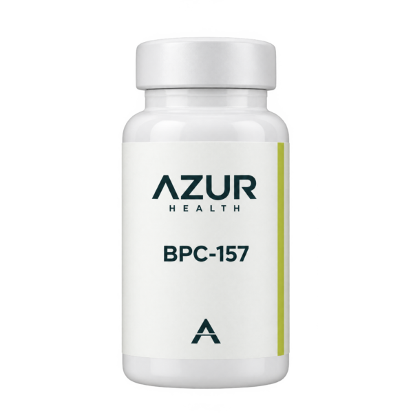 BPC-157 Capsules