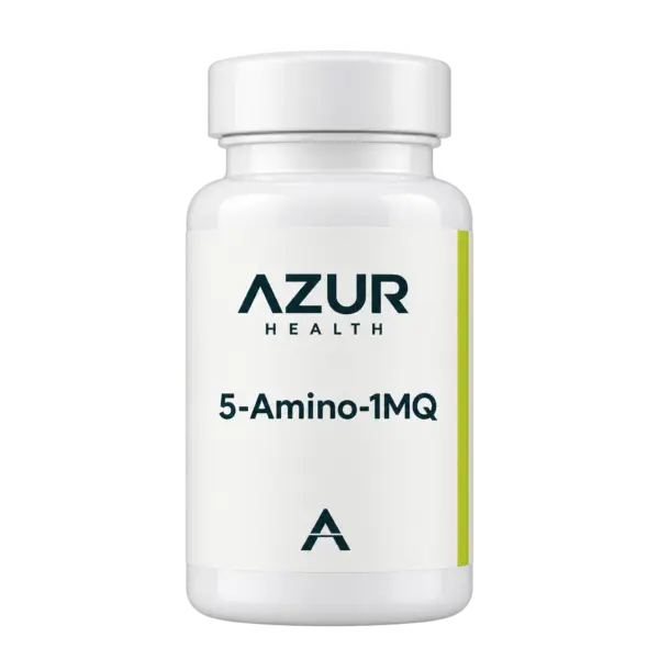 5-Amino-1MQ
