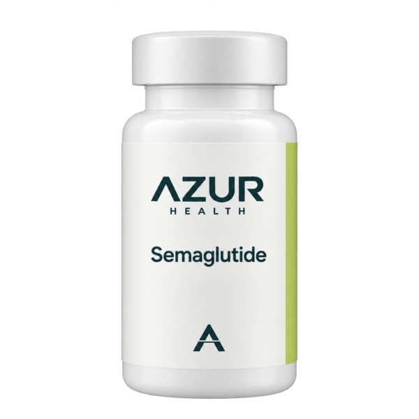 Oral Semaglutide