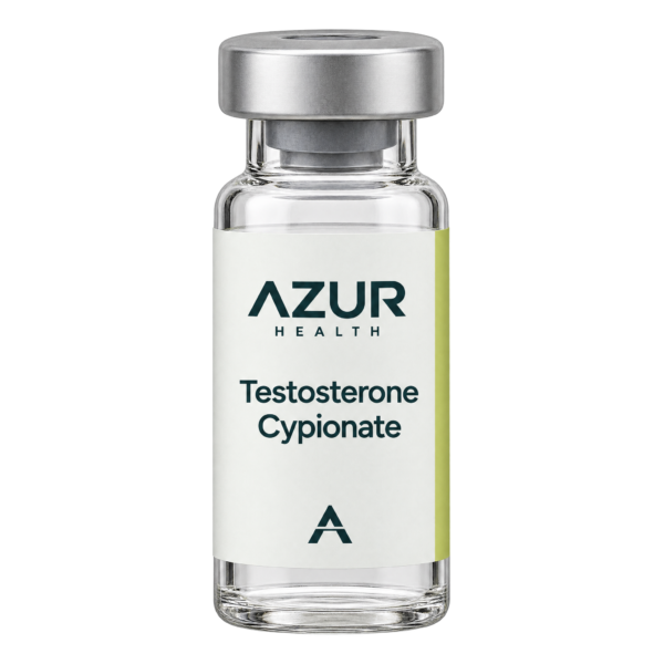 Testosterone Cypionate