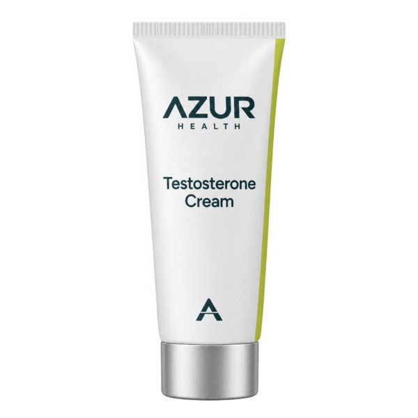 Testosterone Cream