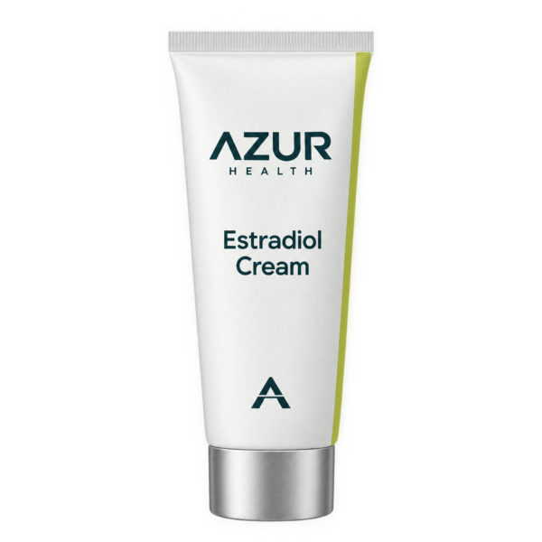 Estradiol Cream
