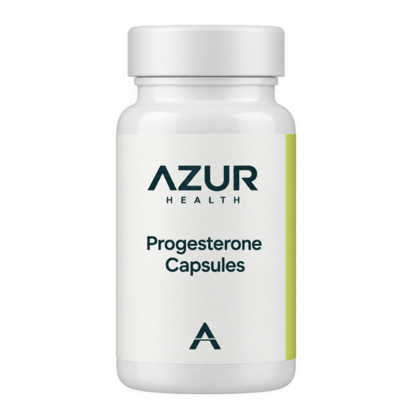 Progesterone