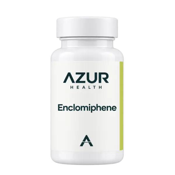 Enclomiphene