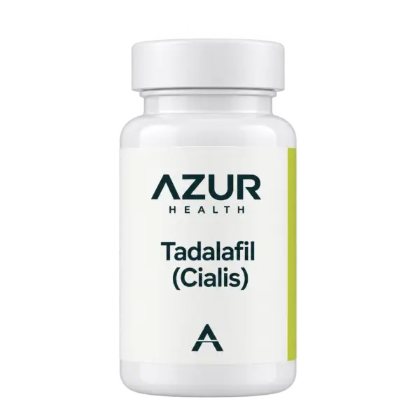 Tadalafil
