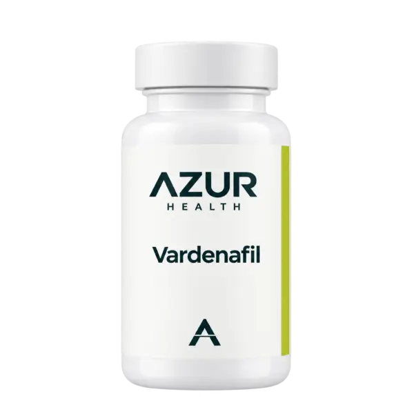 Vardenafil