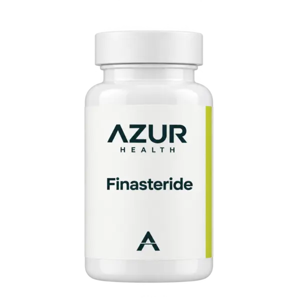 Finasteride