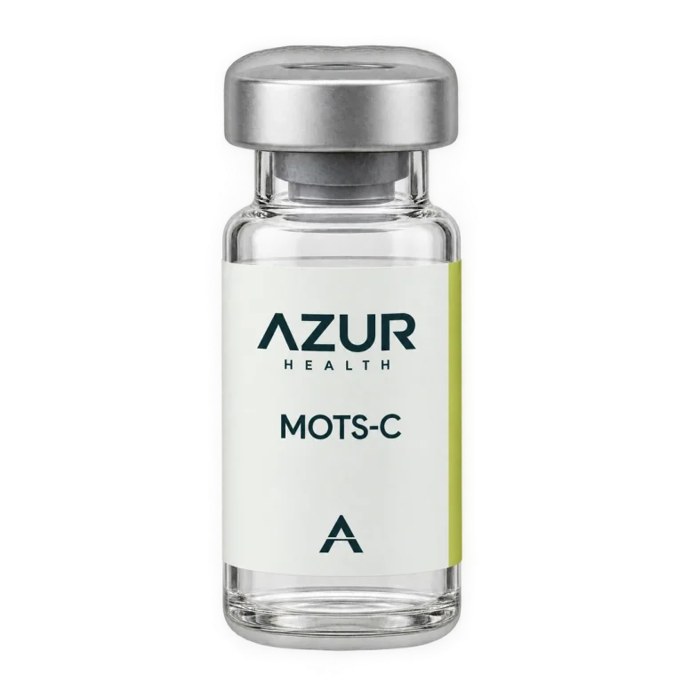AZUR HEALTH MOTS-C vial