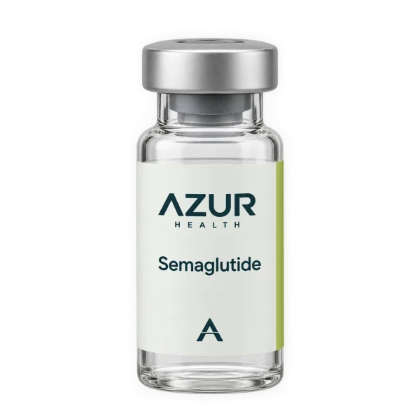 Semaglutide + B12